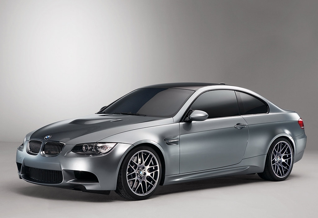 Bmw M Class