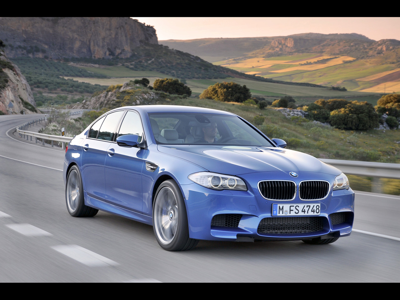 Bmw M Class