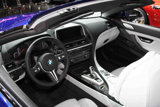 Bmw M Convertible