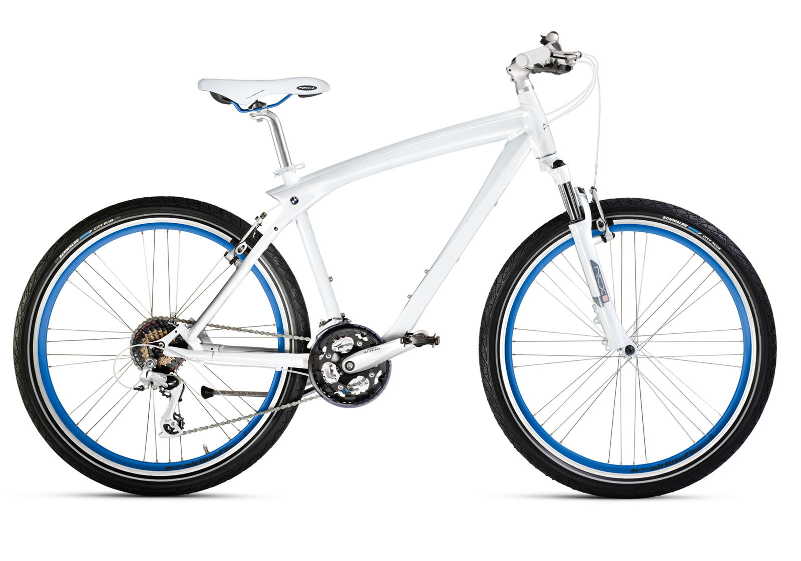 Bmw M Cruise Bike