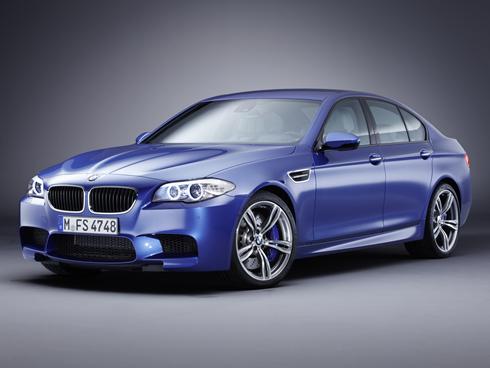 Bmw M Diesel