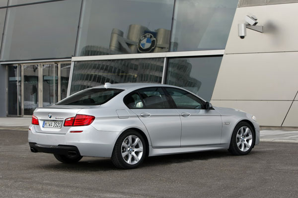 Bmw M Diesel