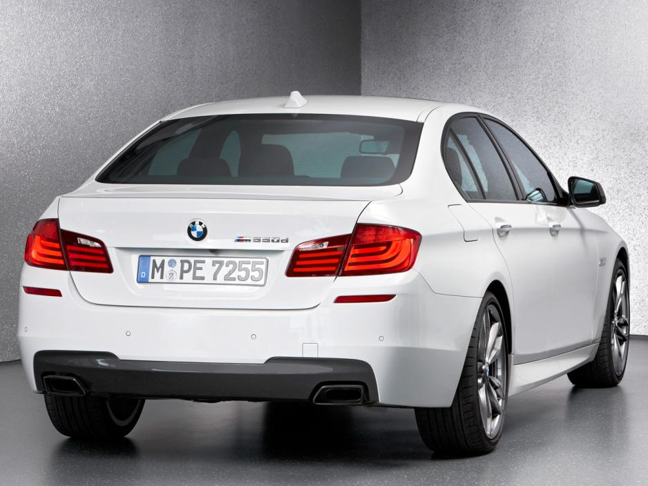Bmw M Diesel