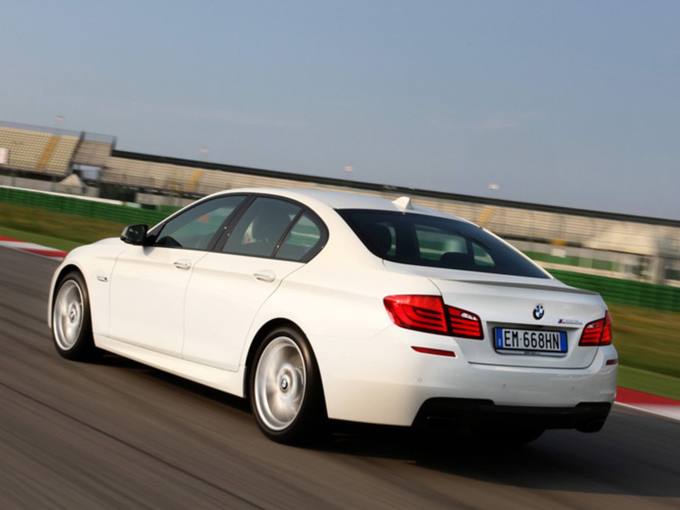 Bmw M Diesel