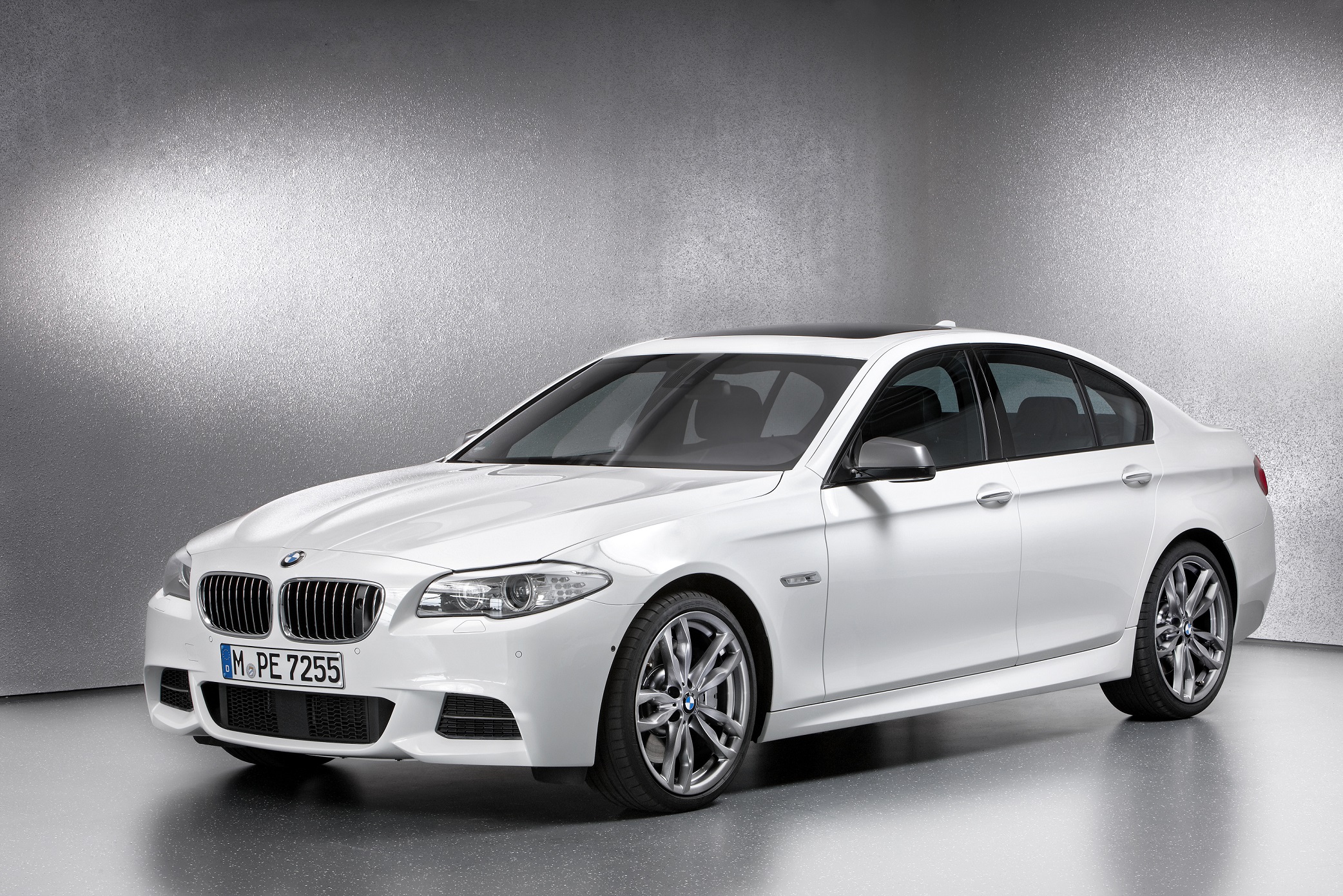 Bmw M Diesel