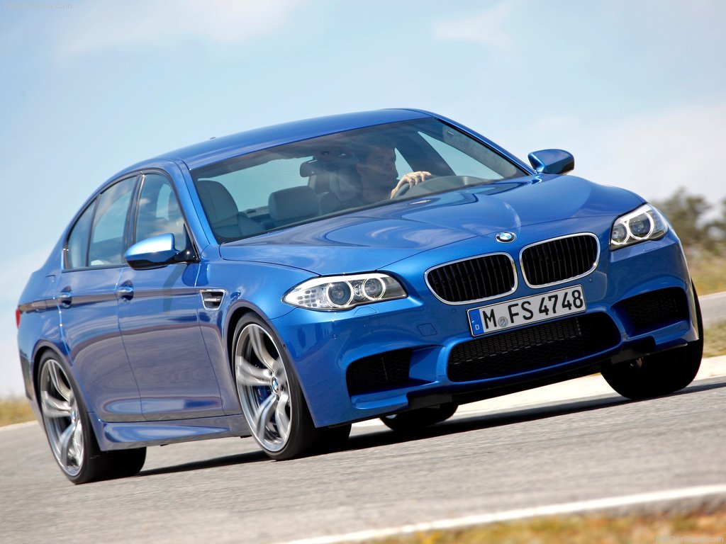 Bmw M Diesel