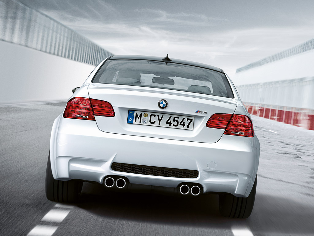 Bmw M Drive