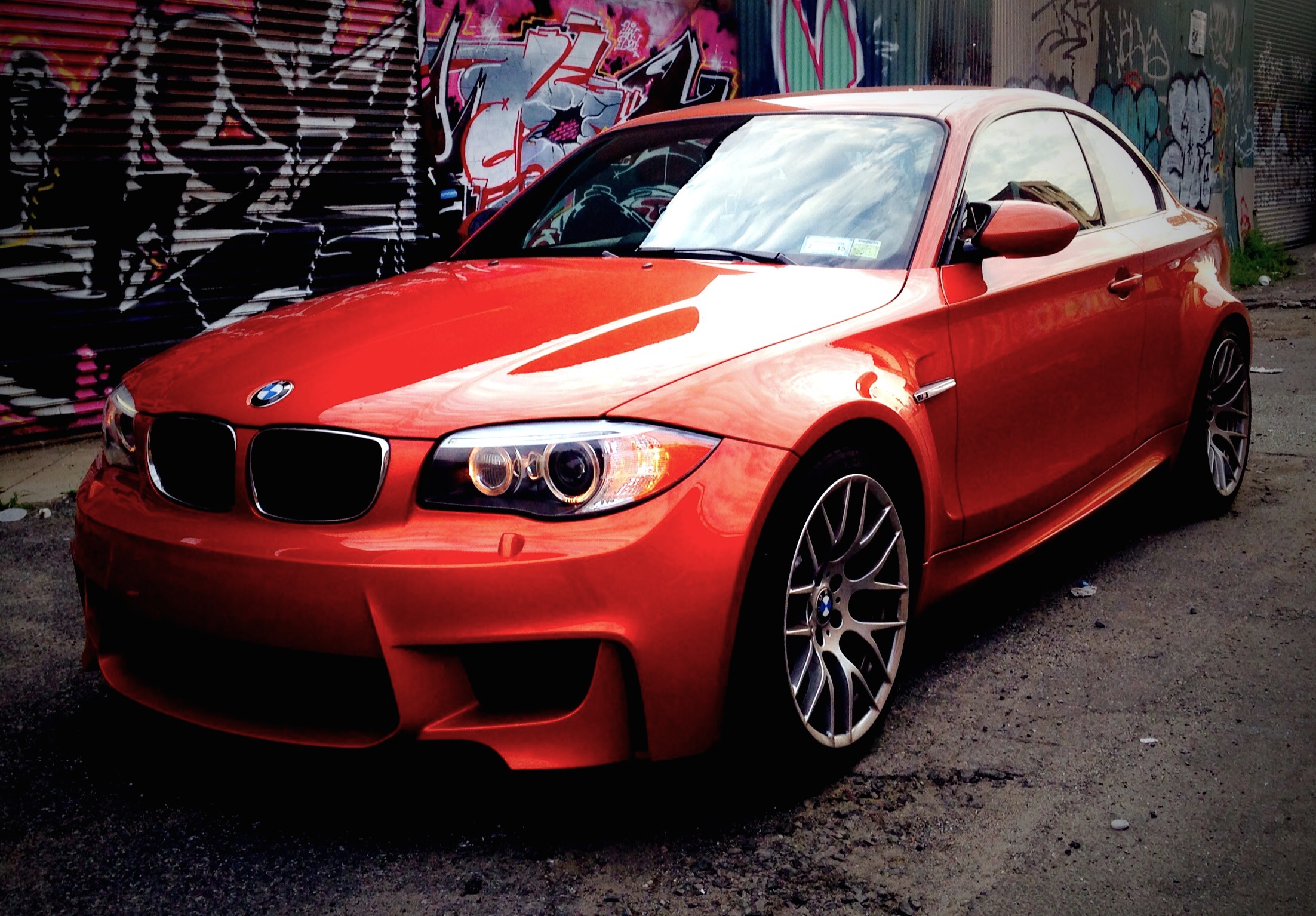 Bmw M Drive