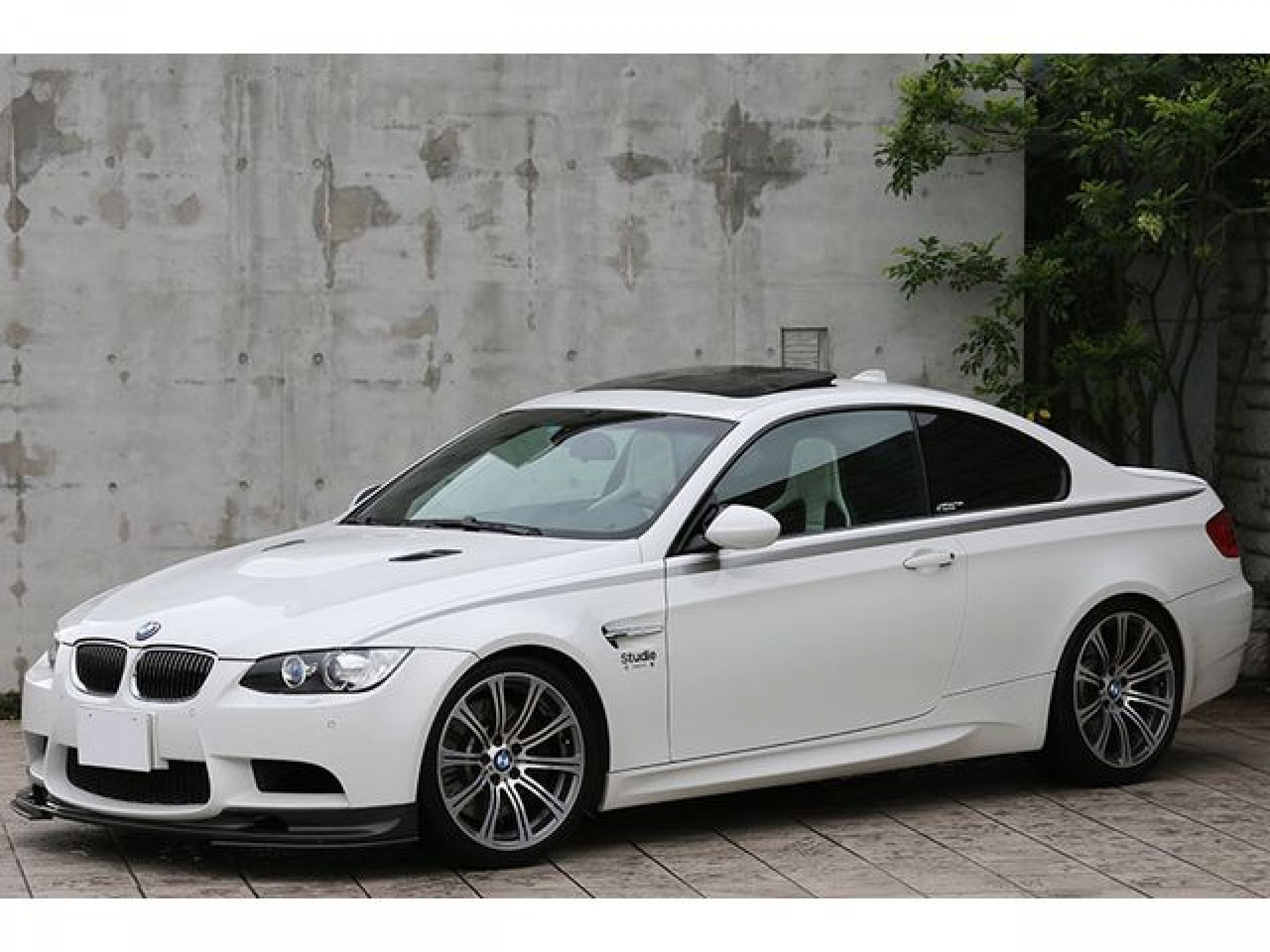 Bmw M Drive