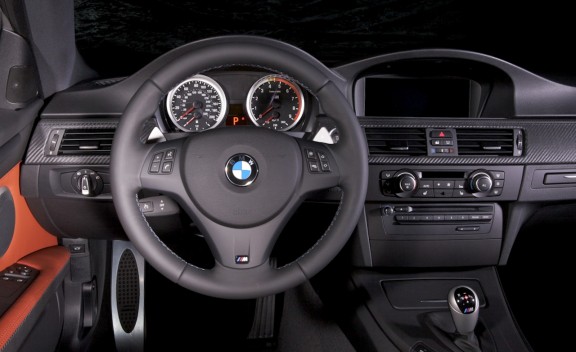 Bmw M Drive