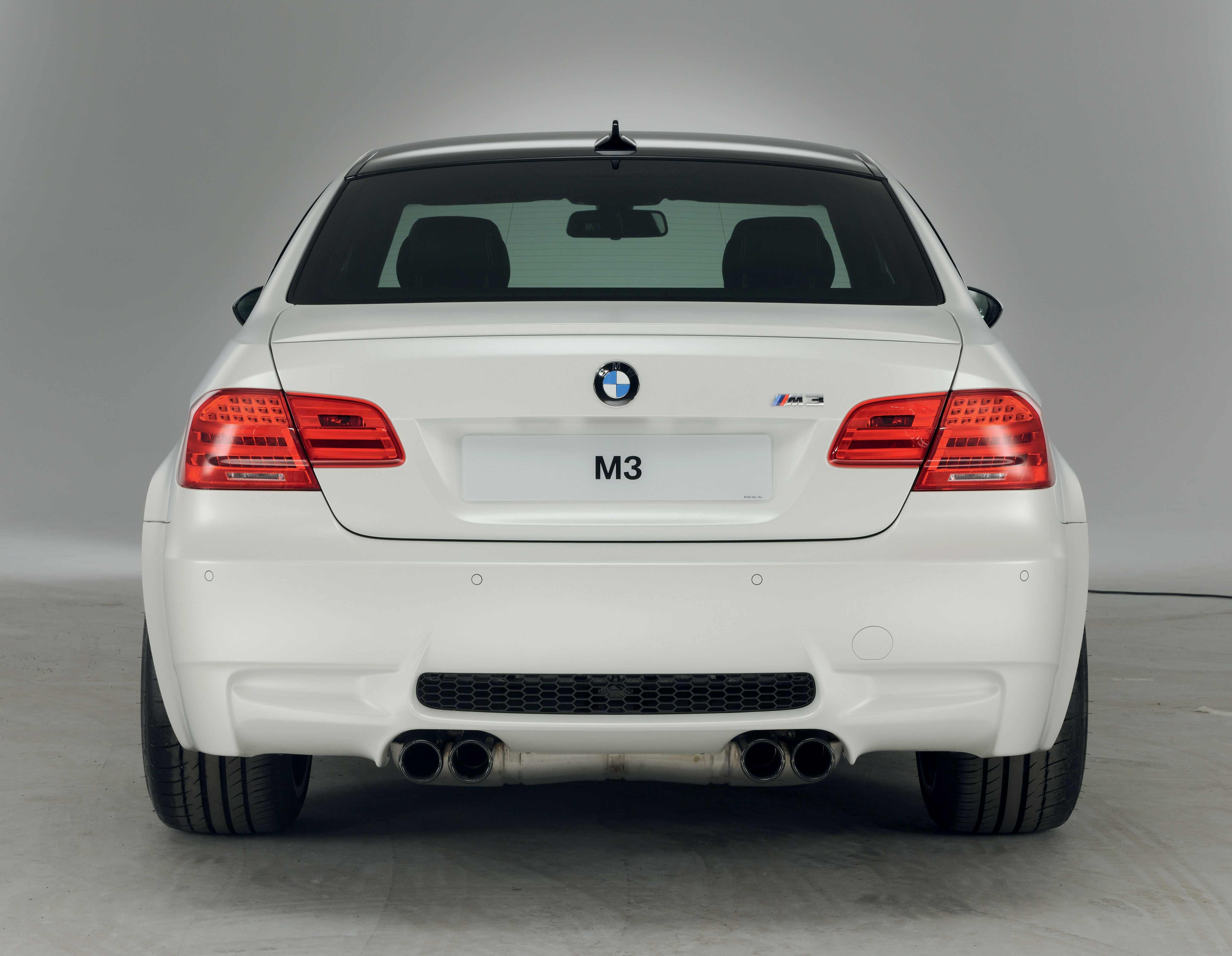 Bmw M Drive