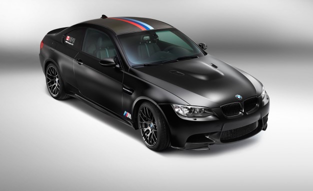 Bmw M Edition