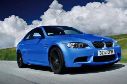 Bmw M Edition