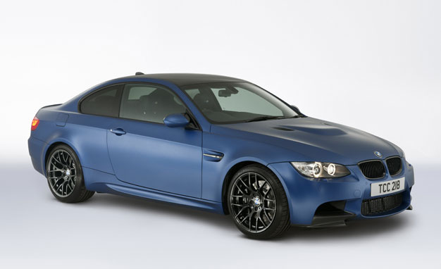 Bmw M Edition