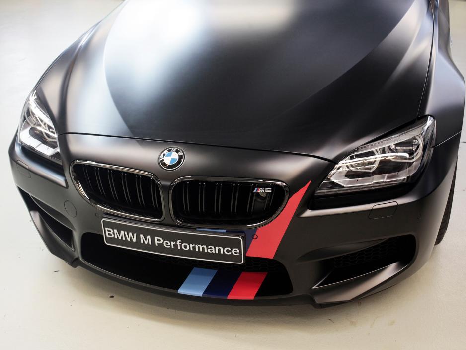 Bmw M Edition Bmw M Edition