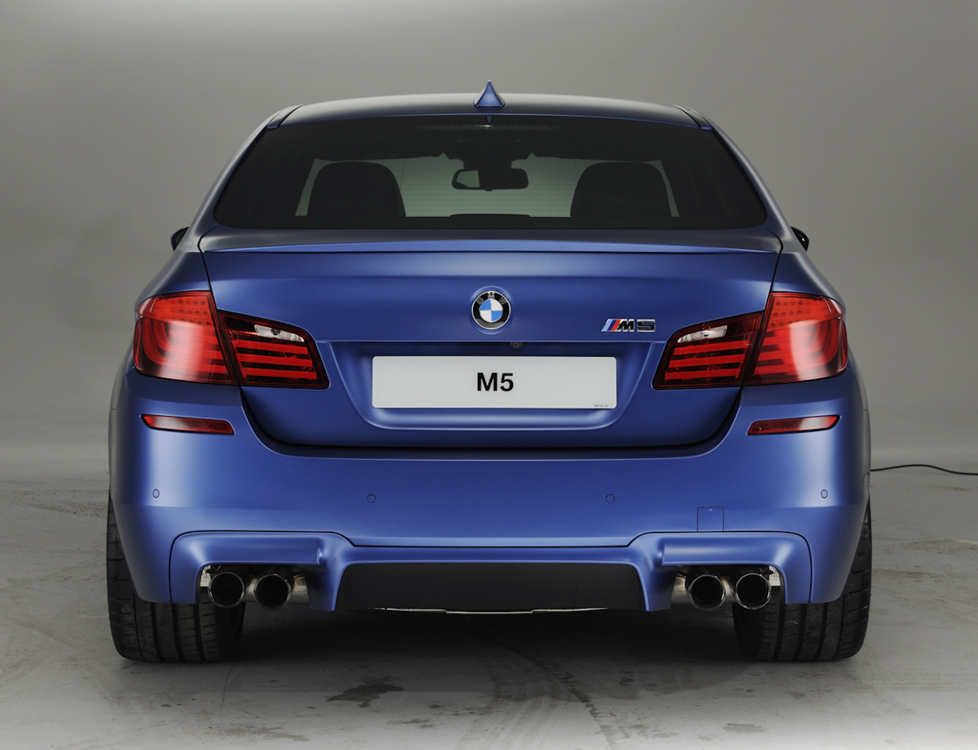 Bmw M Edition