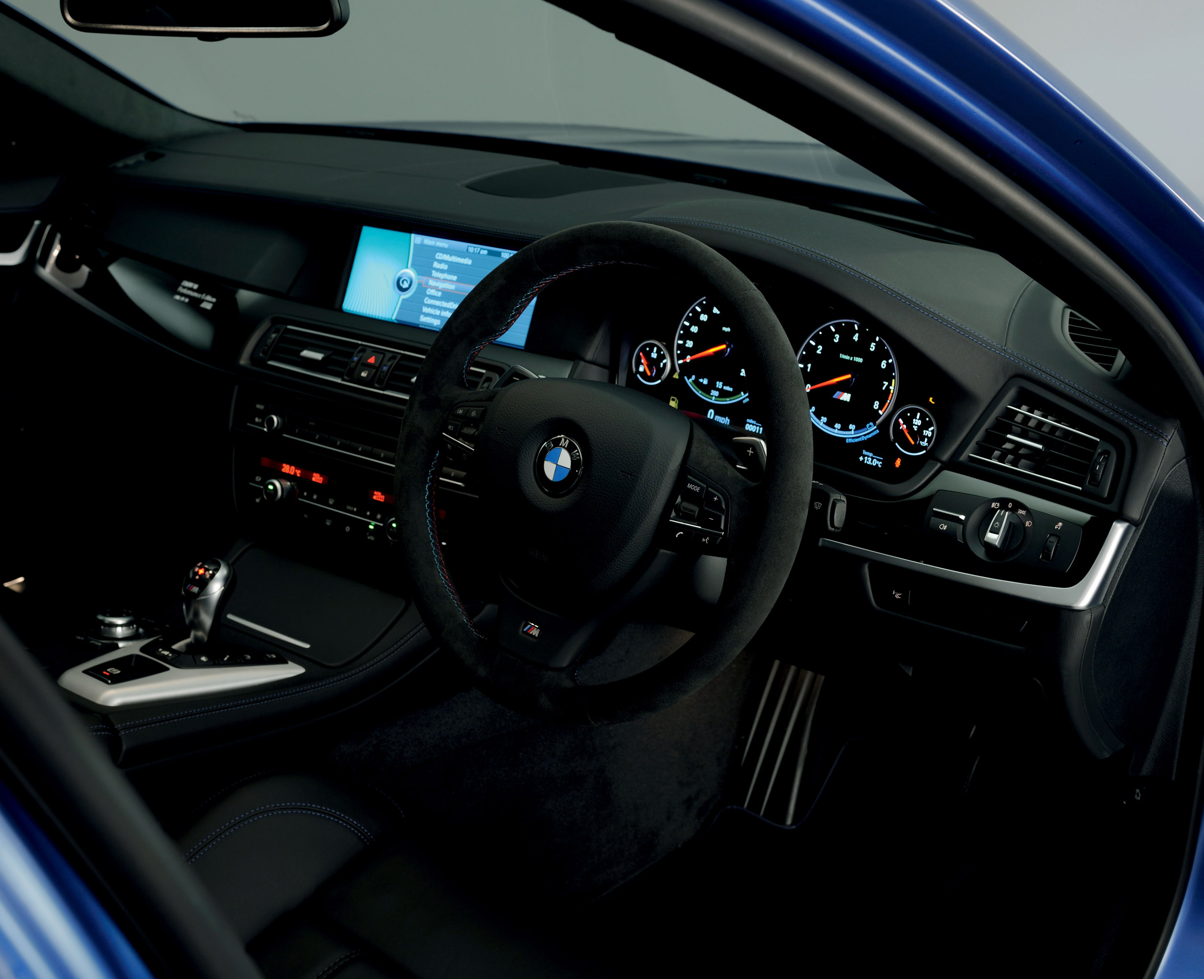 Bmw M Edition