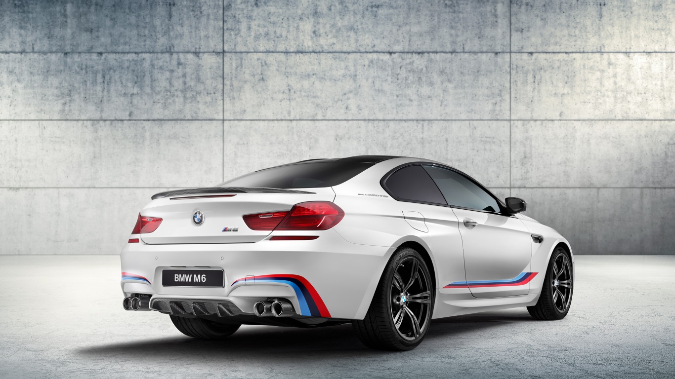 Bmw M Edition