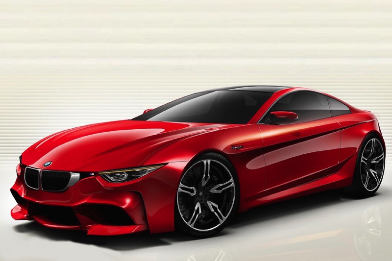 Bmw M Gt