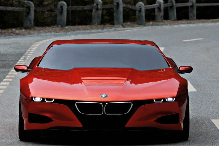 Bmw M Gt