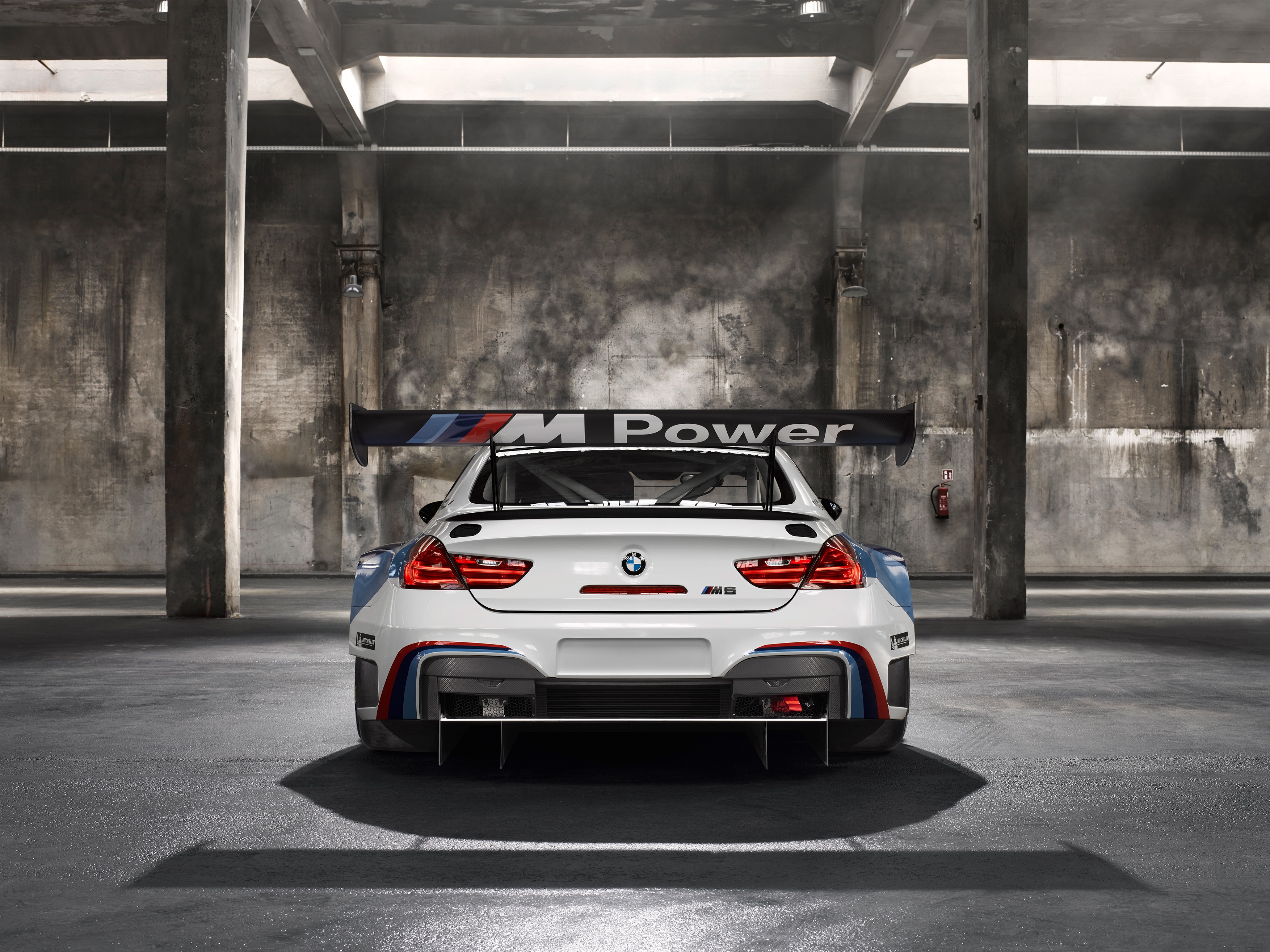 Bmw M Gt