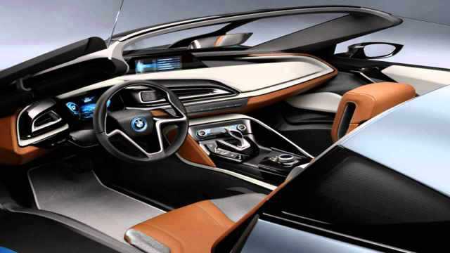 Bmw M Gt