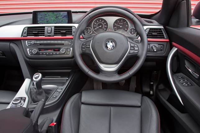 Bmw M Gt