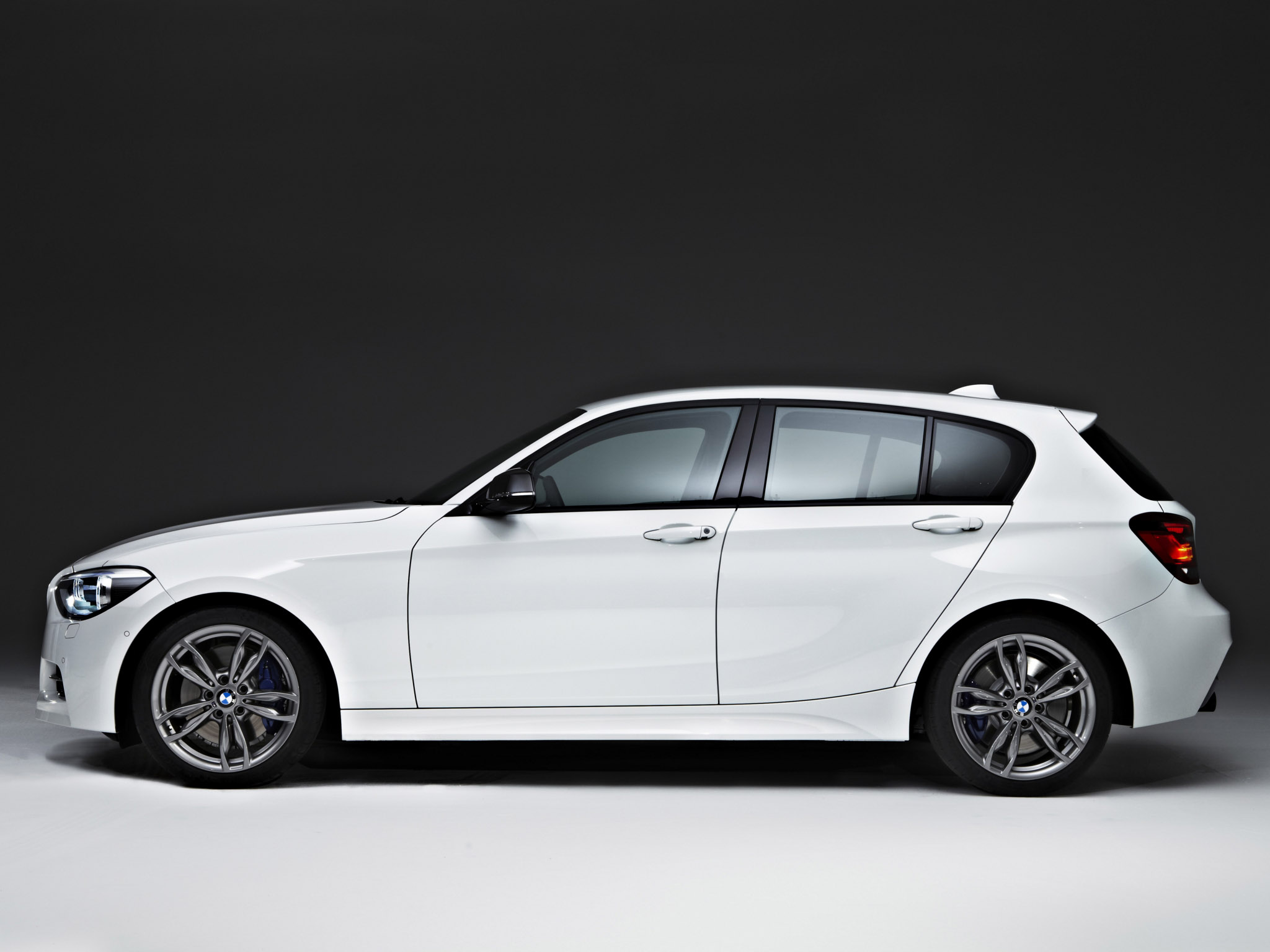 Bmw M Hatchback