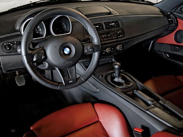 Bmw M Hatchback