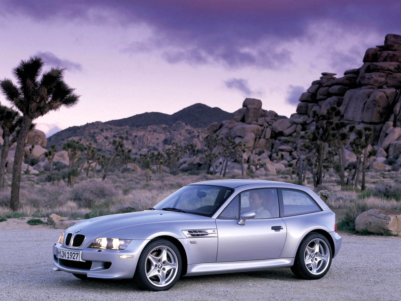 Bmw M Hatchback
