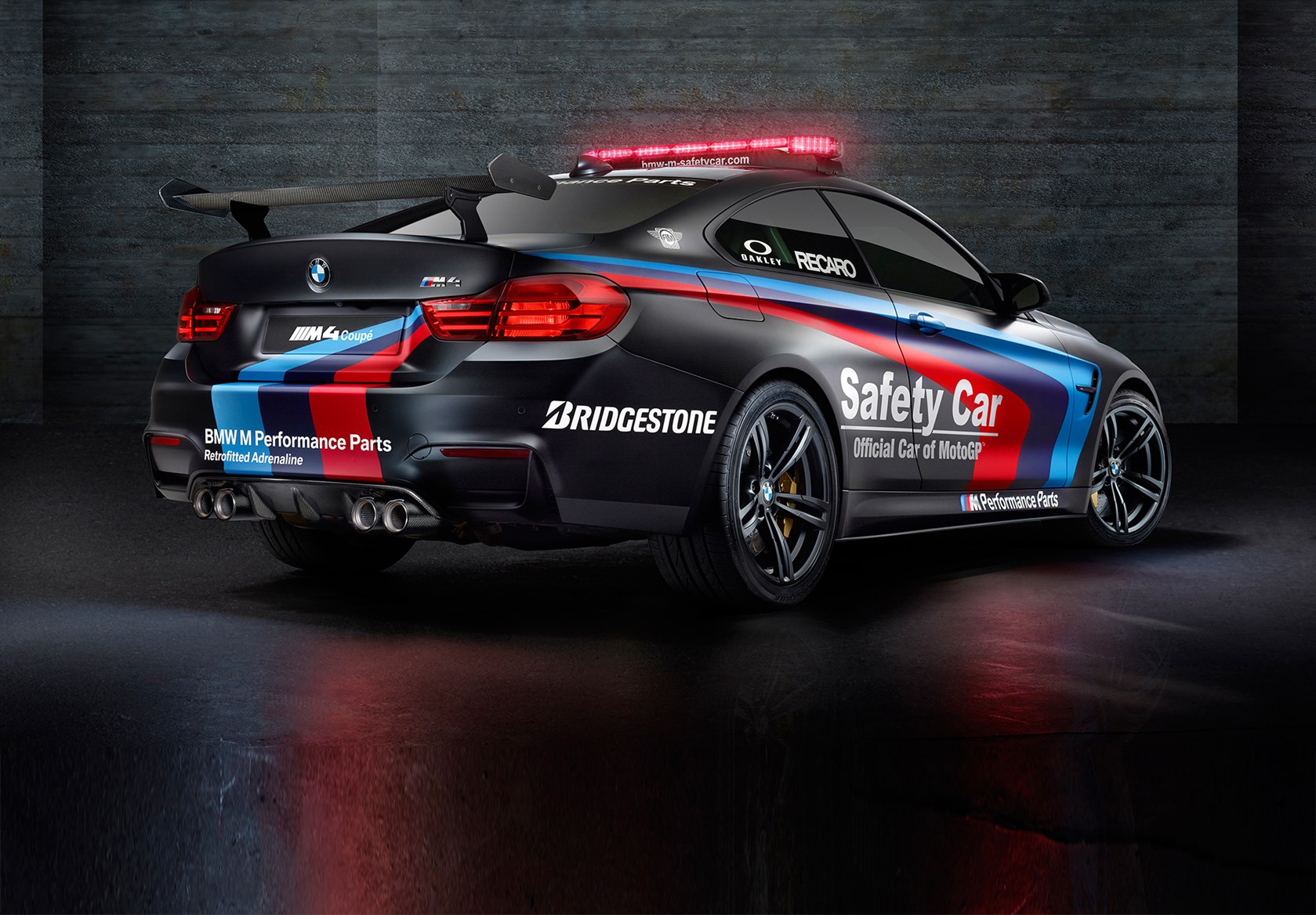 Bmw M Motorsport