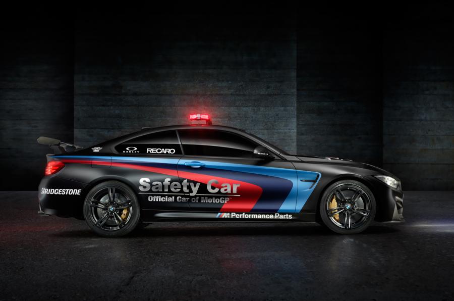 Bmw M Motorsport
