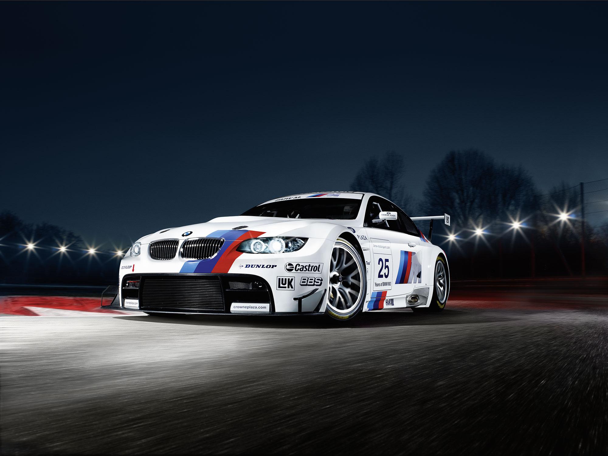 Bmw M Motorsport Bmw M Motorsport