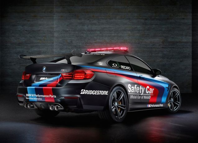 Bmw M Motorsport