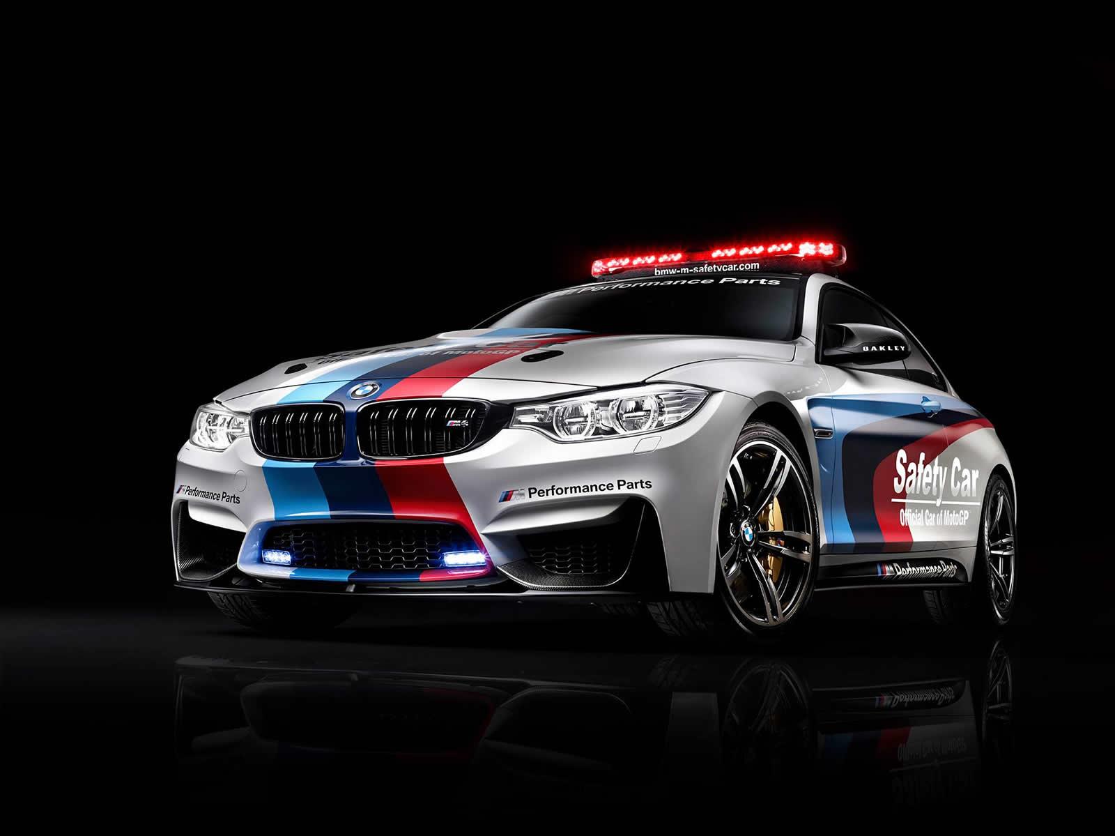 Bmw M Motorsport