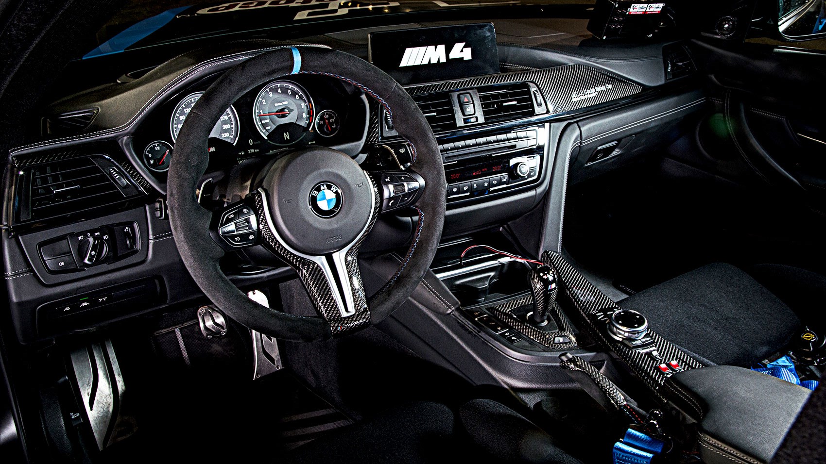 Bmw M Motorsport