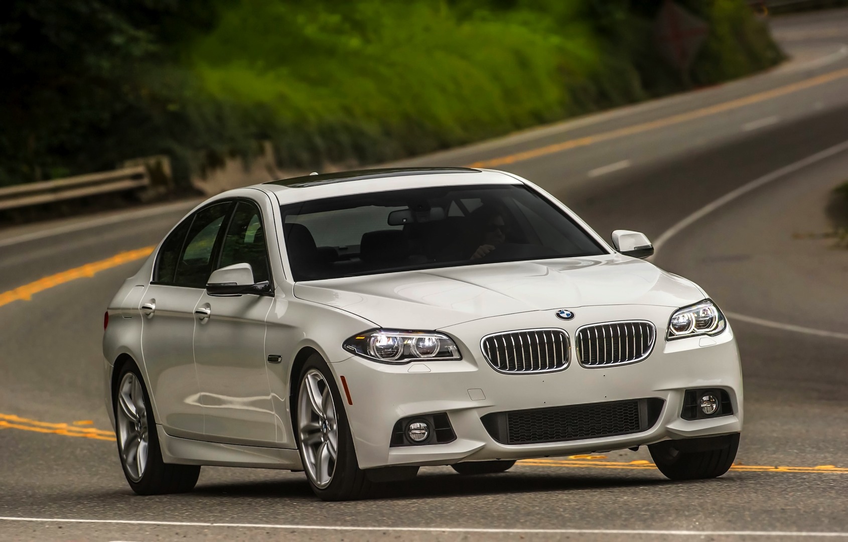 Bmw M Package