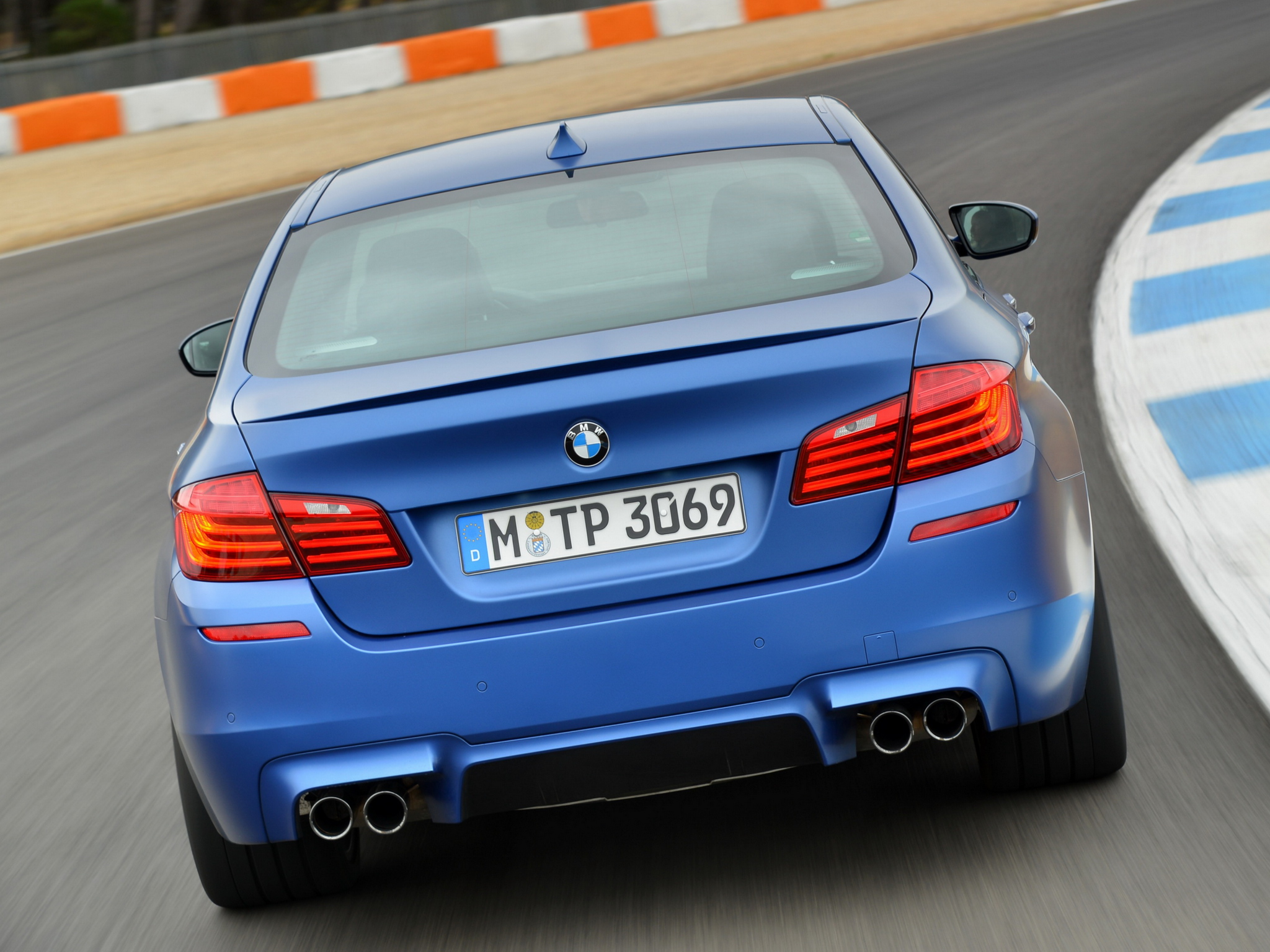 Bmw M Package