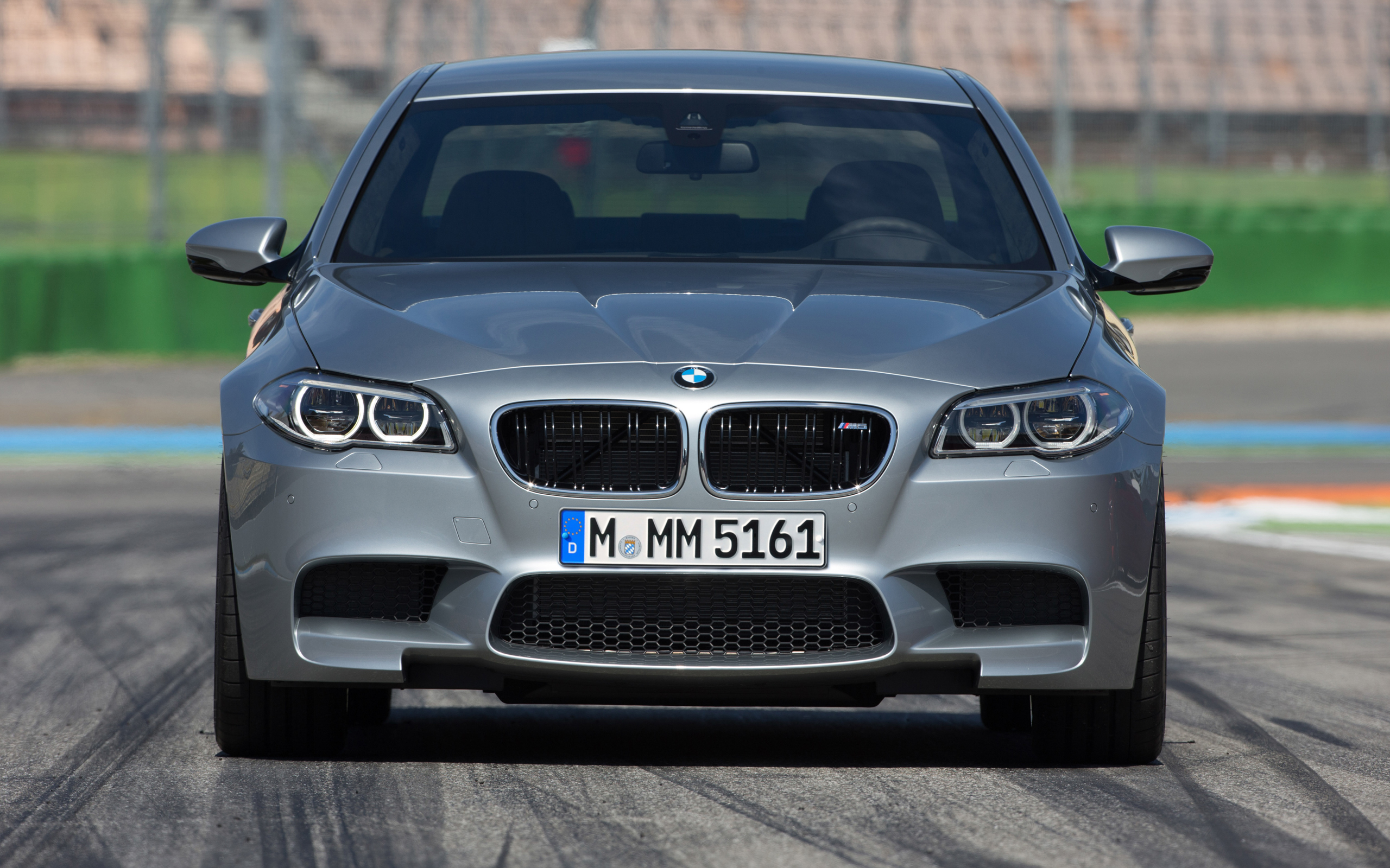 Bmw M Package