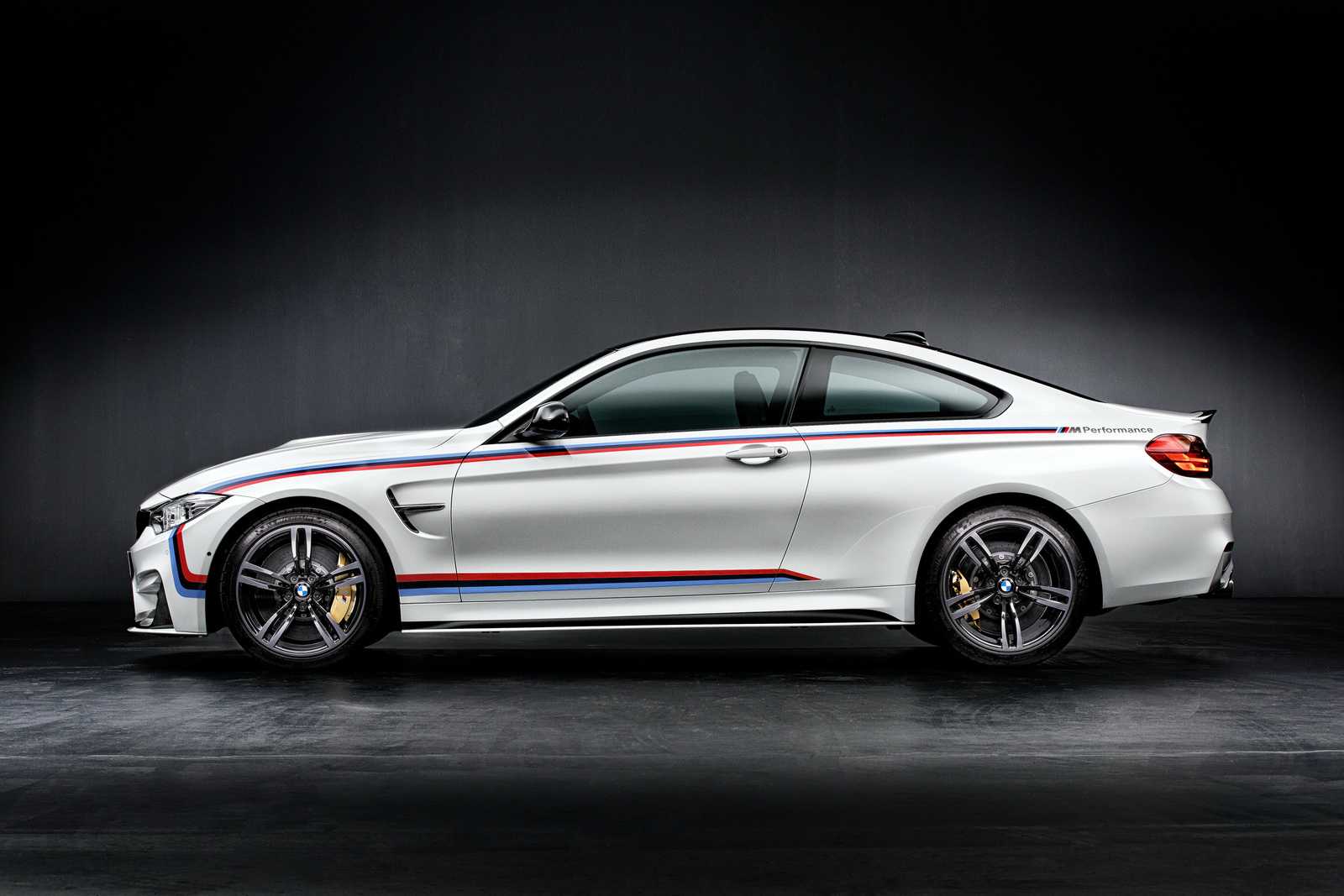 Bmw M Performance