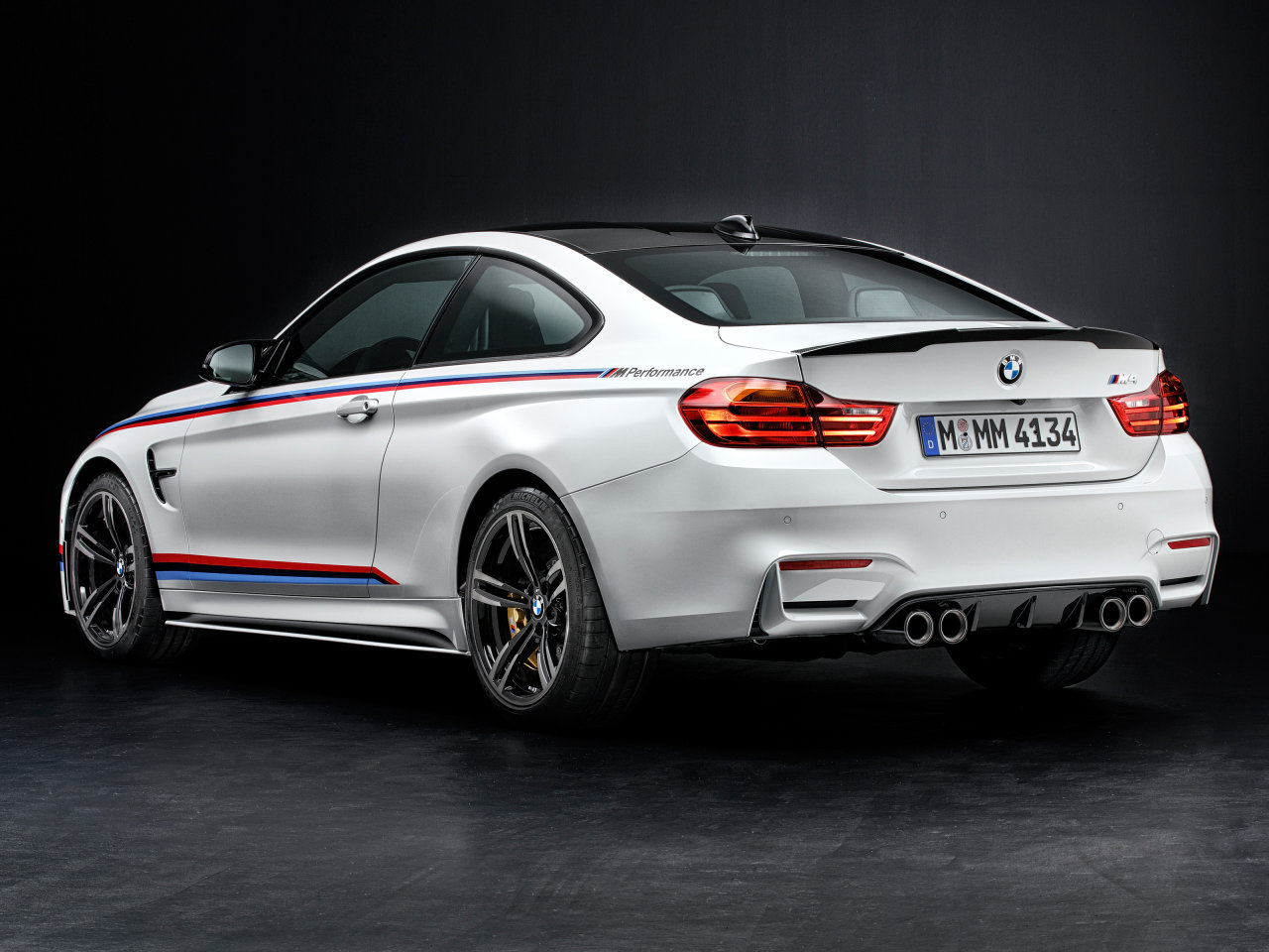 Bmw M Performance