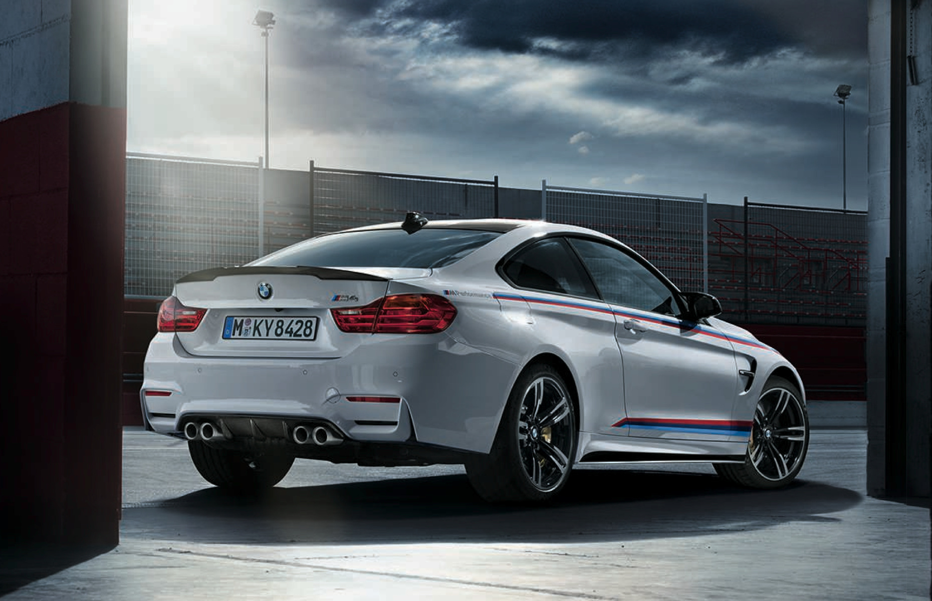 Bmw M Performance