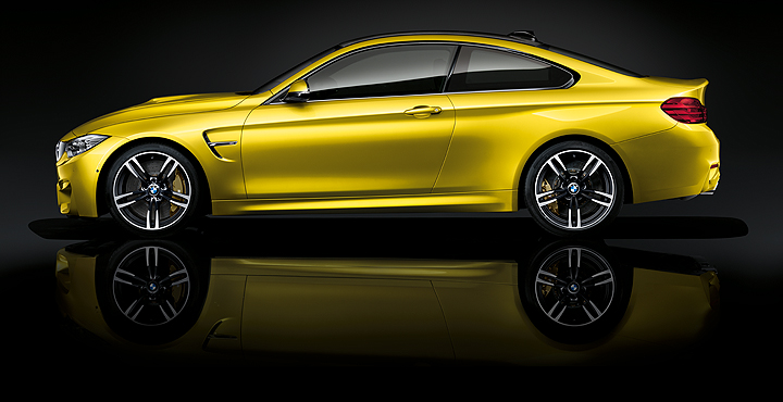 Bmw M Power