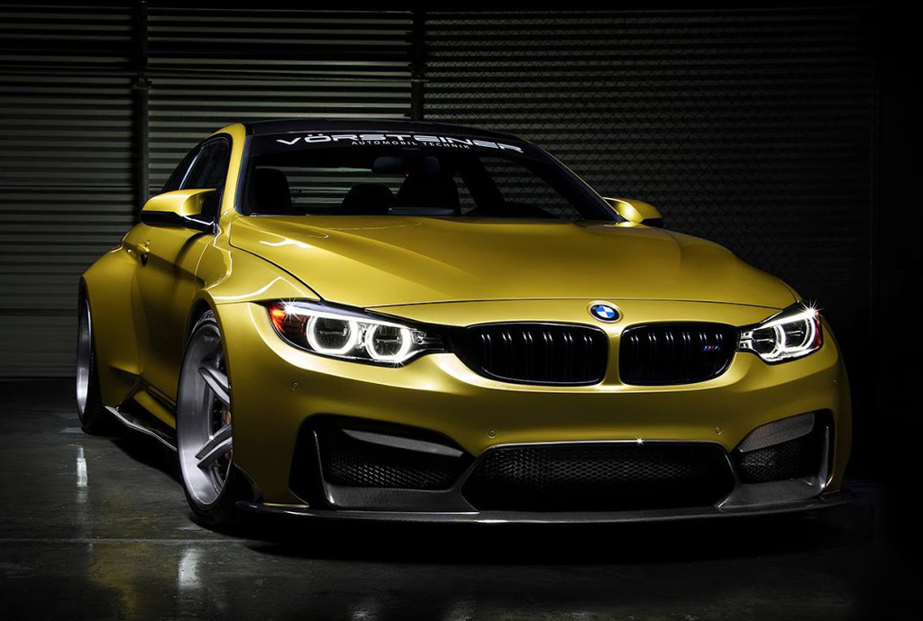 Bmw M Power