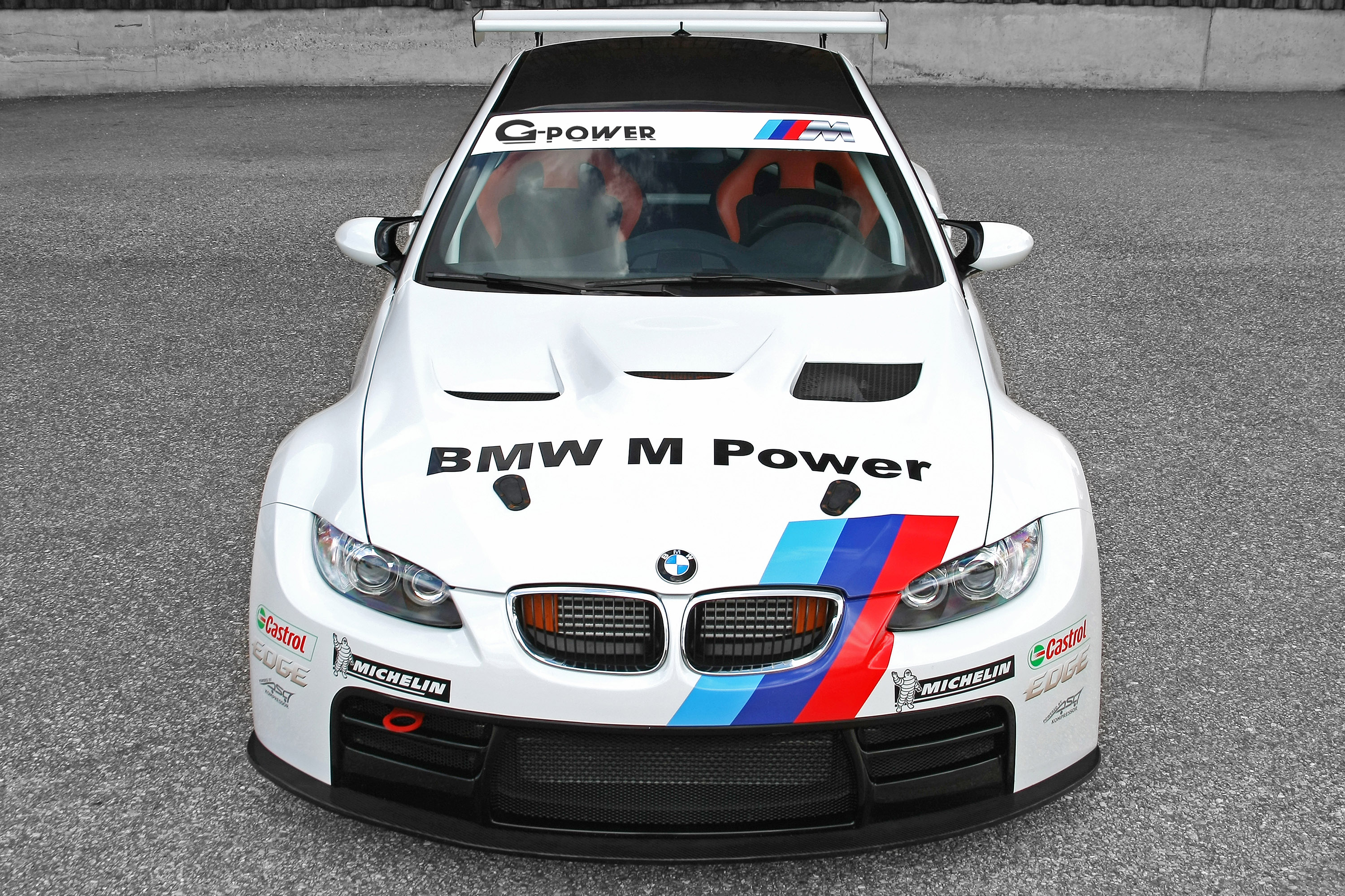 Bmw M Power