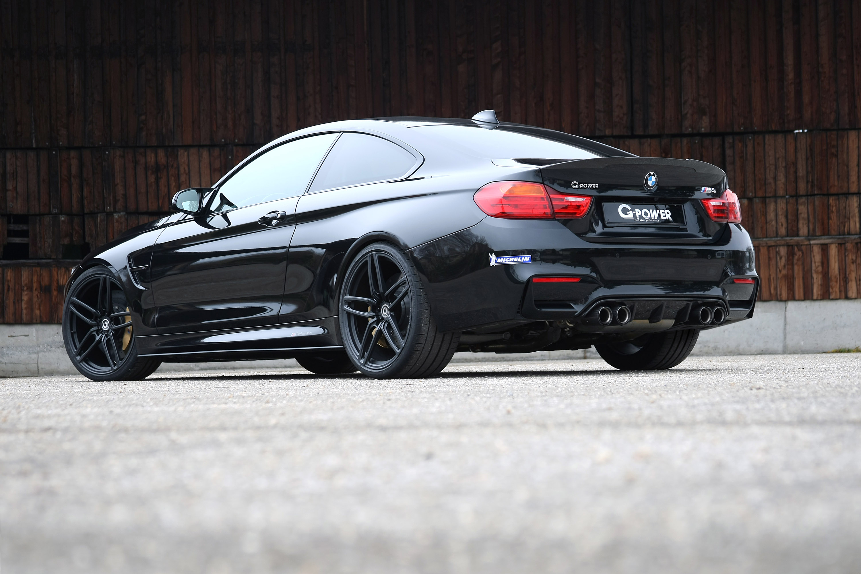 Bmw M Power