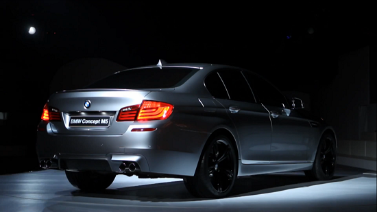 Bmw M Power