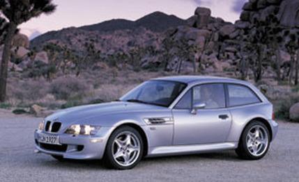 Bmw M Roadster