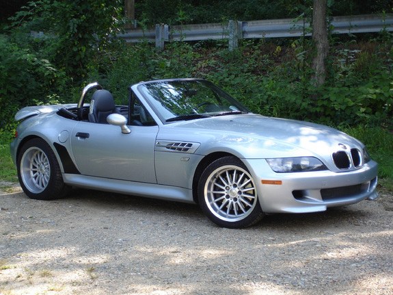 Bmw M Roadster Bmw M Roadster