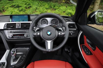 Bmw M Series 2015